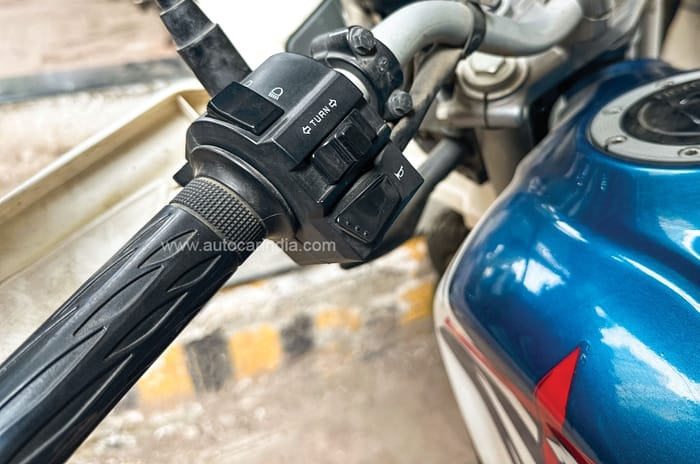 Hero Xpulse 200 4V long-term review, 10,500 km report