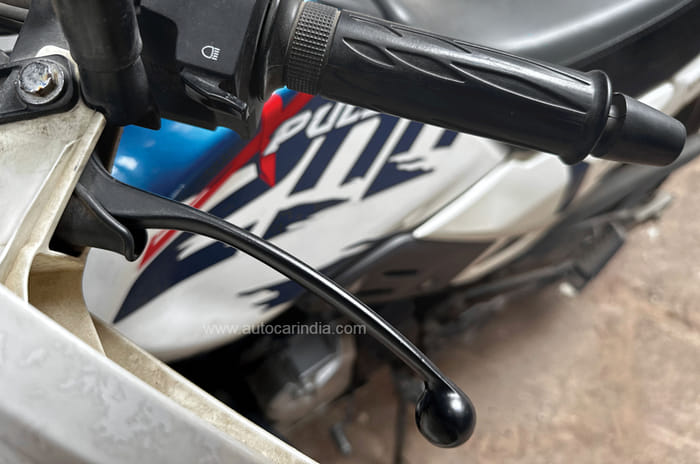 Hero Xpulse 200 4V long-term review, 10,500 km report