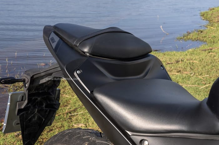 Yamaha R3 review: Capable, simple & sweet