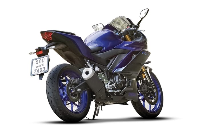 Yamaha R3 review: Capable, simple & sweet
