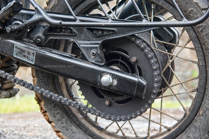 Updated Yezdi Adventure, Scrambler review: incremental changes