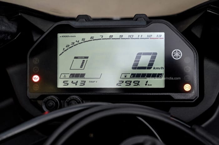 Yamaha R3 review: Capable, simple & sweet