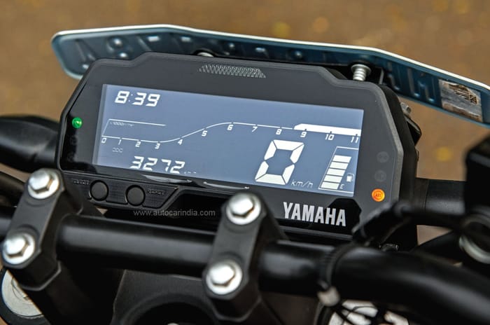 Yamaha FZ-S FI V4 DLX review: What the people want