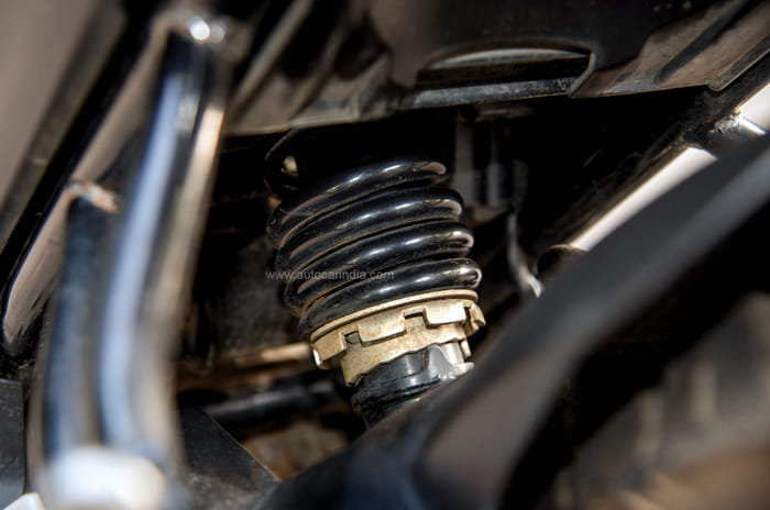 Yamaha FZ-S FI V4 DLX review: What the people want