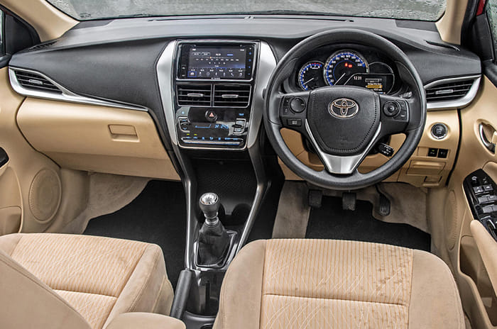 2020 City vs Verna vs Rapid vs Vento vs Ciaz vs Yaris comparison