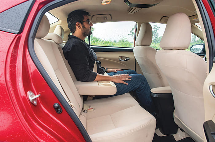 2020 City vs Verna vs Rapid vs Vento vs Ciaz vs Yaris comparison