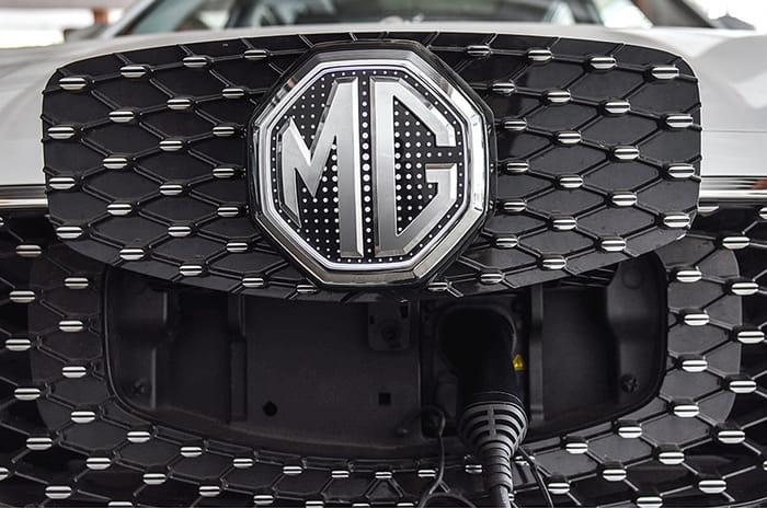 Hyundai Kona Electric vs MG ZS EV comparison