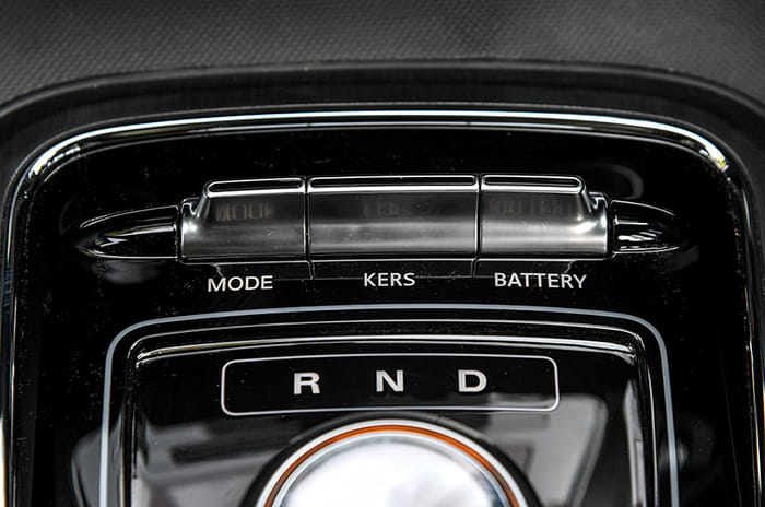 Hyundai Kona Electric vs MG ZS EV comparison