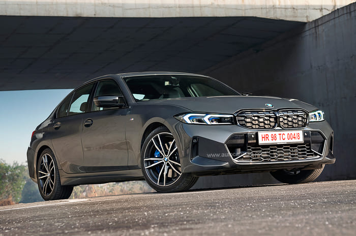 2023 BMW M340i review: Who needs an M3!