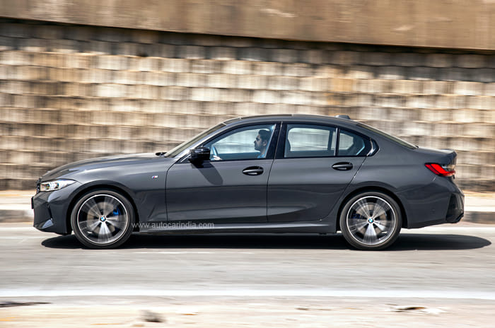 2023 BMW M340i review: Who needs an M3!