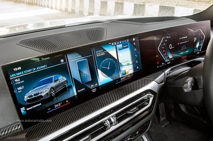 2023 BMW M340i review: Who needs an M3!