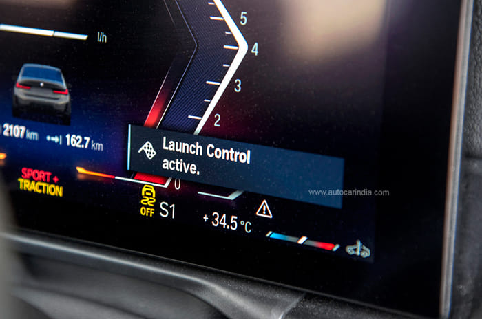 2023 BMW M340i review: Who needs an M3!