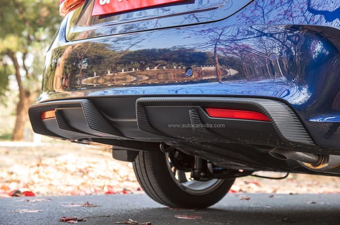 Honda City facelift review: ADAS at your service