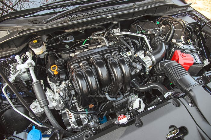 Honda City facelift review: ADAS at your service