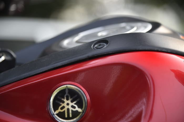 Yamaha FZ-S FI V4 DLX review: What the people want