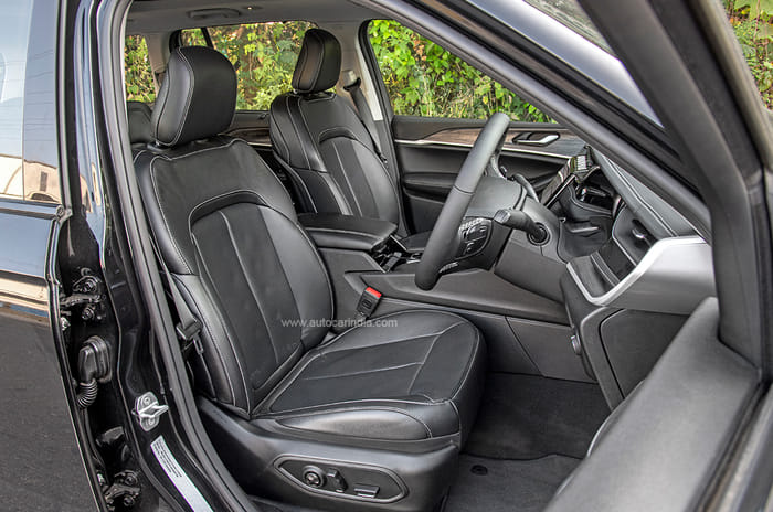 New Jeep Grand Cherokee India review: Tough Love