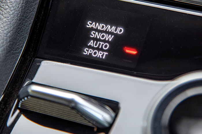 New Jeep Grand Cherokee India review: Tough Love