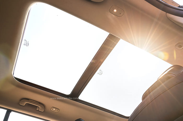 New Jeep Grand Cherokee India review: Tough Love