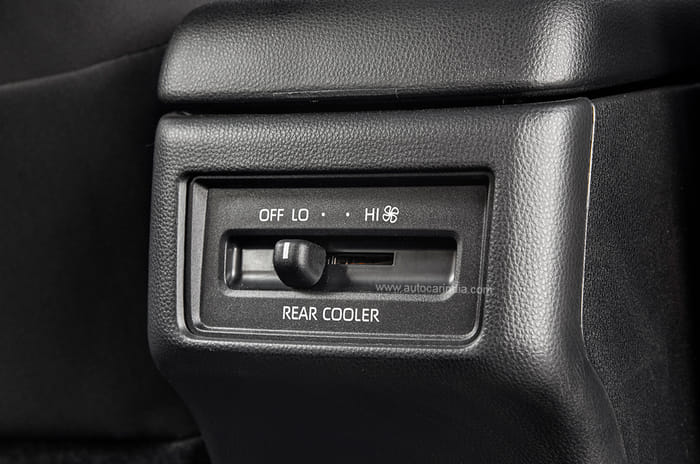 Toyota Innova Hycross petrol AT review, real world fuel economy tested