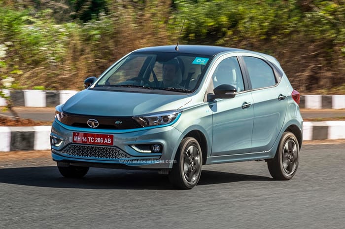 Tata Tiago EV review: Everyday electric