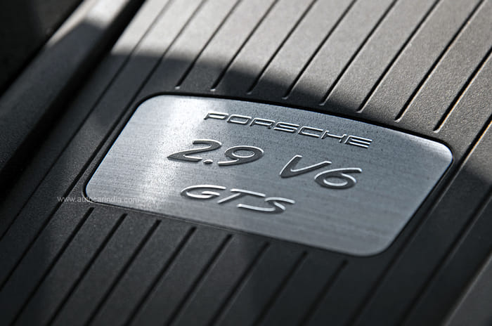 Porsche Macan GTS review: A practical sportscar