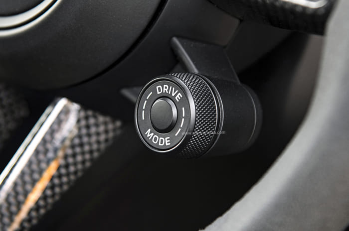 Porsche Macan GTS review: A practical sportscar