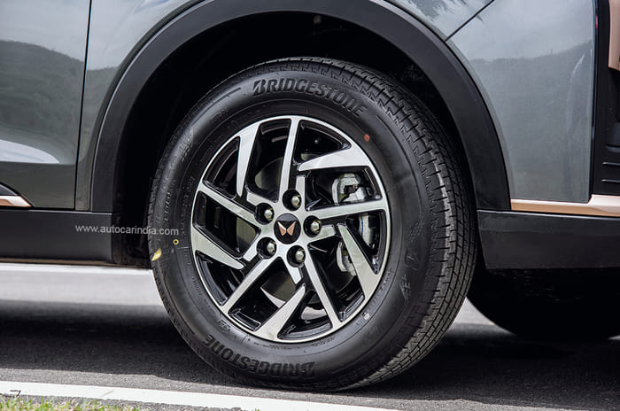 2022 Mahindra XUV400 EV review – A competitive electric SUV