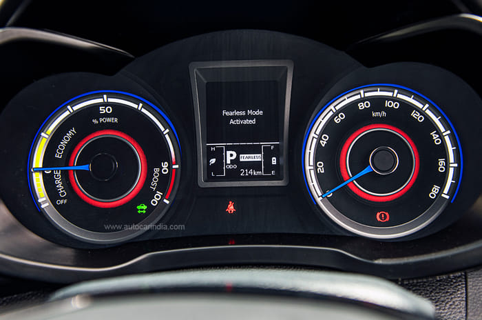 2022 Mahindra XUV400 EV review – A competitive electric SUV