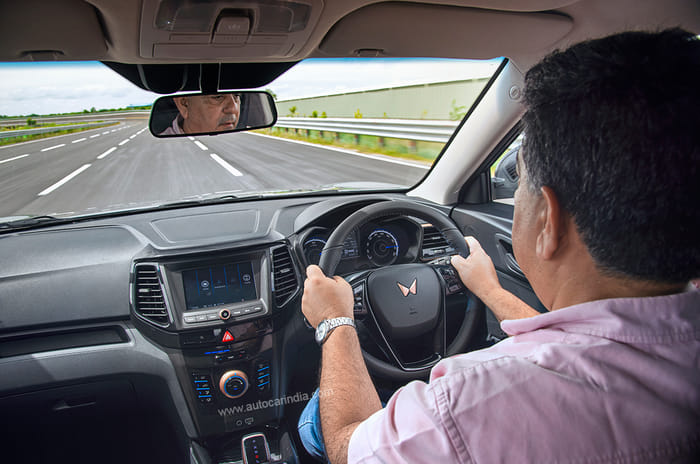 2022 Mahindra XUV400 EV review – A competitive electric SUV