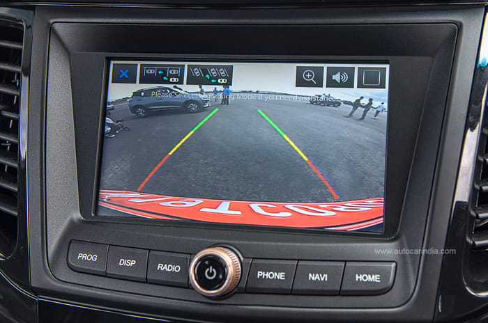 2022 Mahindra XUV400 EV review – A competitive electric SUV