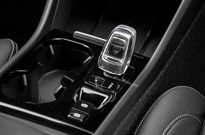 2022 Volvo XC40 facelift review: The mild one