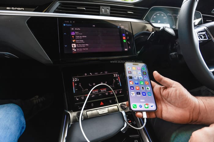 Audi Q8 e-tron review: Unpretentious appeal