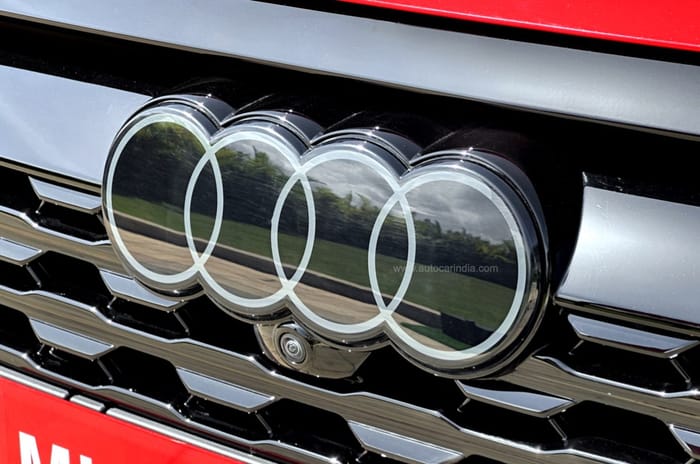 Audi Q8 e-tron review: Unpretentious appeal