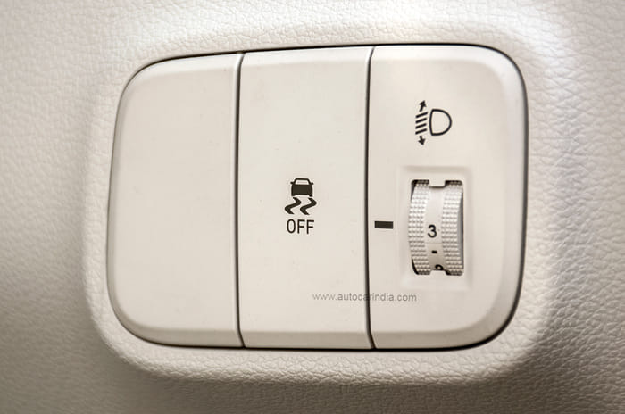 Hyundai Aura facelift review: More style, more safety