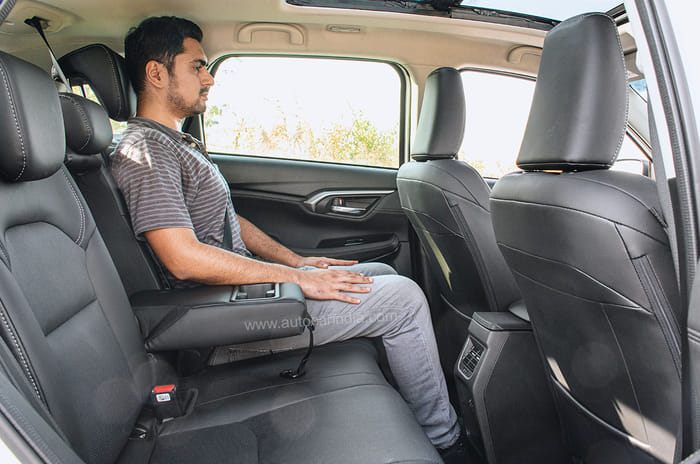 Toyota Urban Cruiser Hyryder review, road test