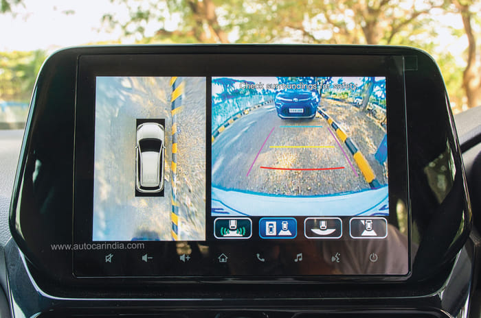 Toyota Urban Cruiser Hyryder review, road test