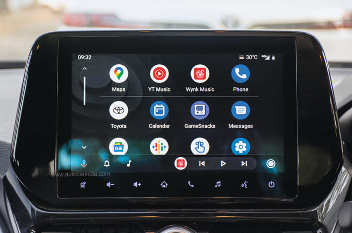 Toyota Urban Cruiser Hyryder review, road test