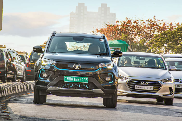 Tata Nexon EV Max long term review, 1,800km report