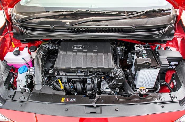 Hyundai Grand i10 Nios facelift review: The sensible city car