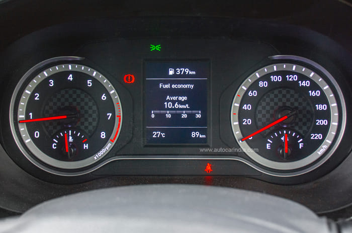 Hyundai Grand i10 Nios facelift review: The sensible city car