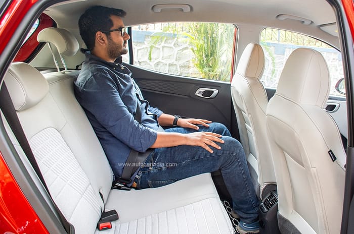 Hyundai Grand i10 Nios facelift review: The sensible city car