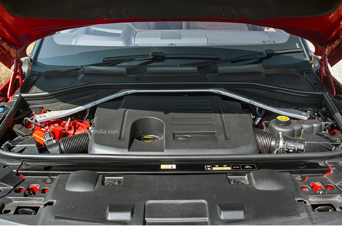 New Range Rover Sport review: More than just good looks