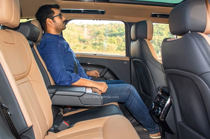 New Range Rover Sport review: More than just good looks