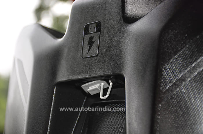 Hero Xoom review: Sporty intentions