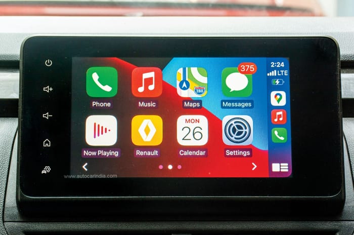 Renault Kiger Turbo CVT long term review, 1590km report