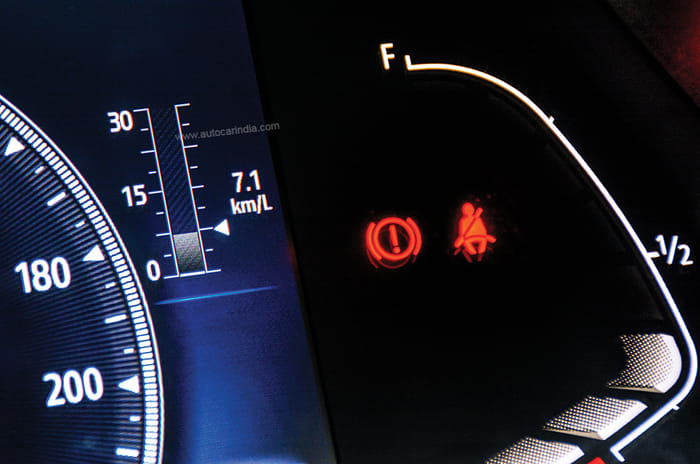 Renault Kiger Turbo CVT long term review, 1590km report