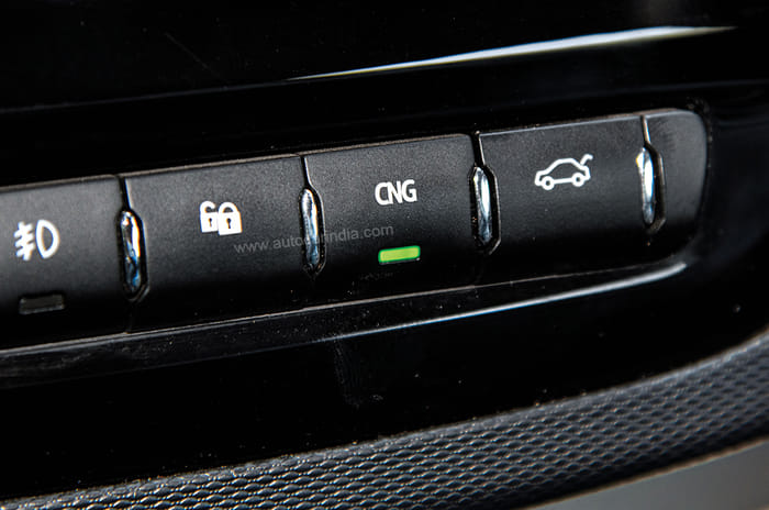 2022 Tata Tigor iCNG review, road test