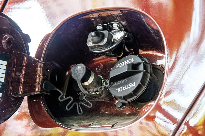 2022 Tata Tigor iCNG review, road test