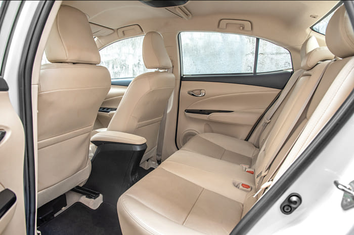 Toyota Yaris long term review, final report