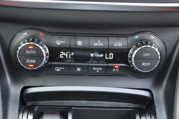 Mercedes GLA 45 AMG India review, test drive